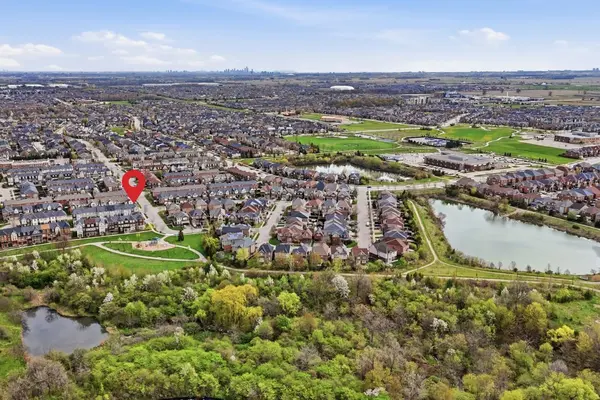 638 Gervais TER, Milton, ON L9T 7R7