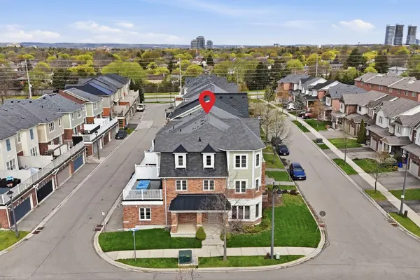 638 Gervais TER, Milton, ON L9T 7R7