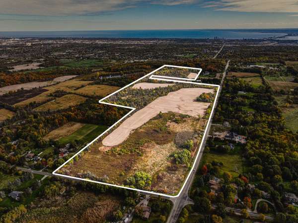 3415 Cedar Springs RD, Burlington, ON L7P 0P5