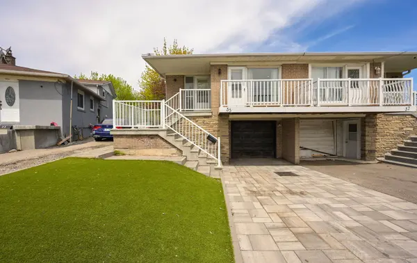 35 Murchison CRES, Toronto W10, ON M9V 3P5