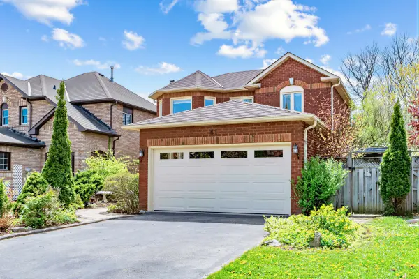 41 Killaloe CRES, Halton Hills, ON L7G 5N2