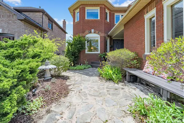 41 Killaloe CRES, Halton Hills, ON L7G 5N2
