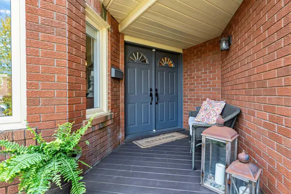 41 Killaloe CRES, Halton Hills, ON L7G 5N2