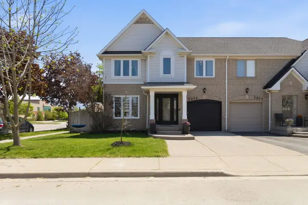 5048 HASWELL LN, Burlington, ON L7L 6H3