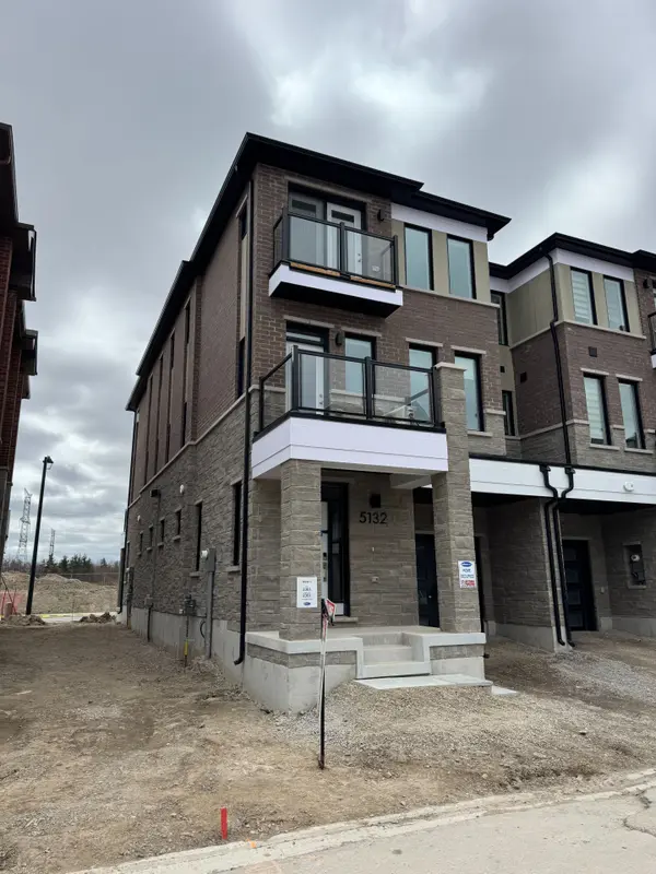 5132 Vetere ST, Mississauga, ON L5M 2S8