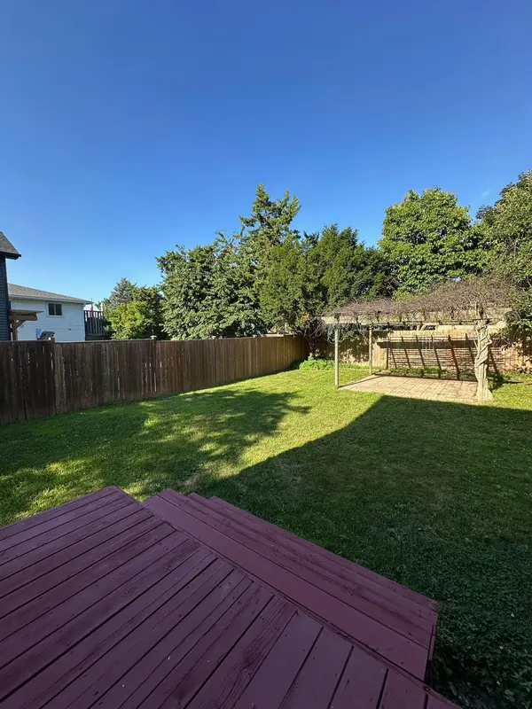 539 Halberstadt CIR, Cambridge, ON N3H 5J7