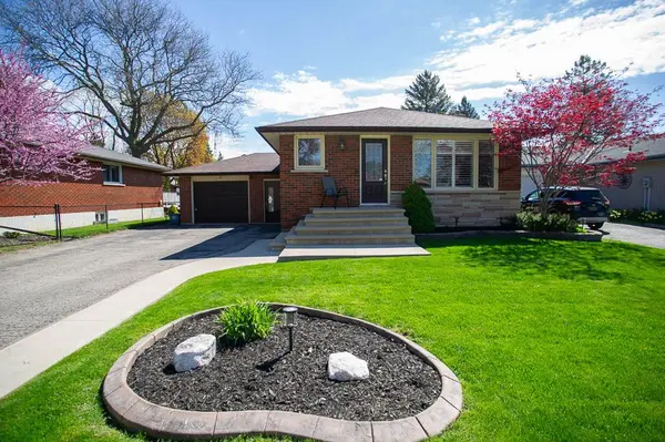 59 Wiltshire DR, Brantford, ON N3R 5B1
