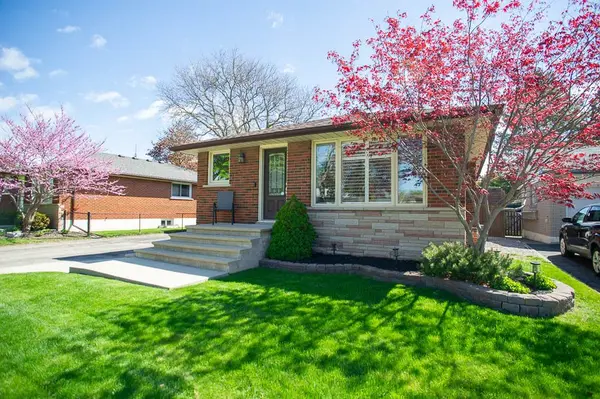 59 Wiltshire DR, Brantford, ON N3R 5B1