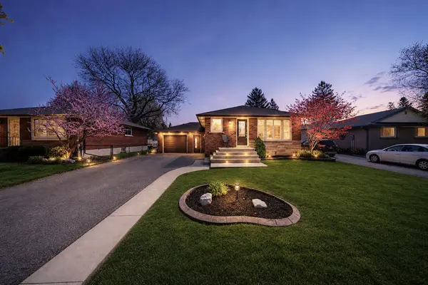 59 Wiltshire DR, Brantford, ON N3R 5B1