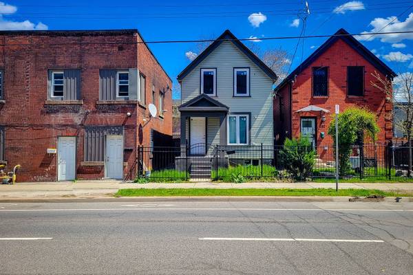 334 Gage AVE, Hamilton, ON L8L 7A7