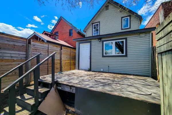 334 Gage AVE, Hamilton, ON L8L 7A7