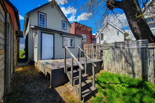 334 Gage AVE, Hamilton, ON L8L 7A7