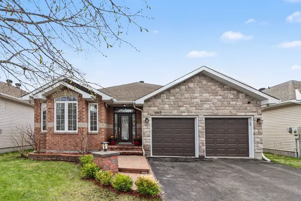 1942 CAPRIHANI WAY, Orleans - Cumberland And Area, ON K4A 4R6