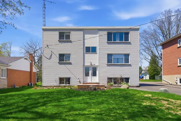 80 Princess ST, Port Hope, ON L1A 2R1