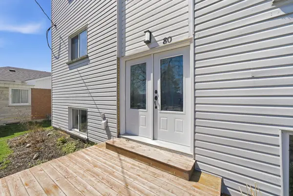 80 Princess ST, Port Hope, ON L1A 2R1