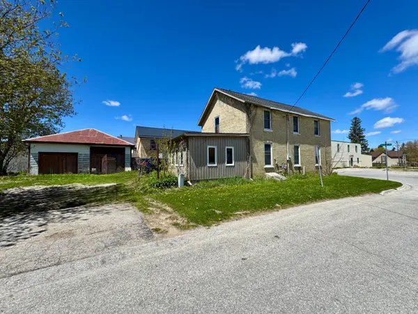 59 Elora ST, South Bruce, ON N0G 2J0