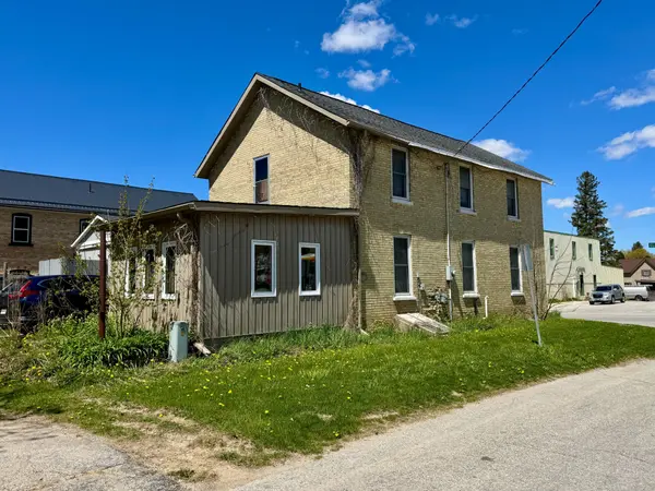 59 Elora ST, South Bruce, ON N0G 2J0