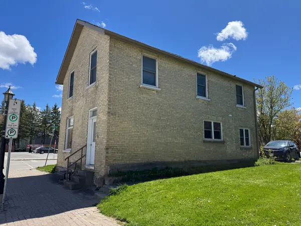 59 Elora ST, South Bruce, ON N0G 2J0