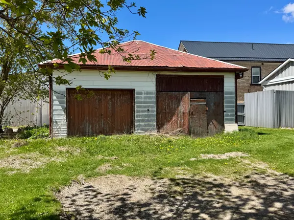 59 Elora ST, South Bruce, ON N0G 2J0