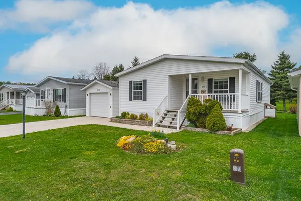 114 Rosewood DR, Georgian Bluffs, ON N4K 5N5