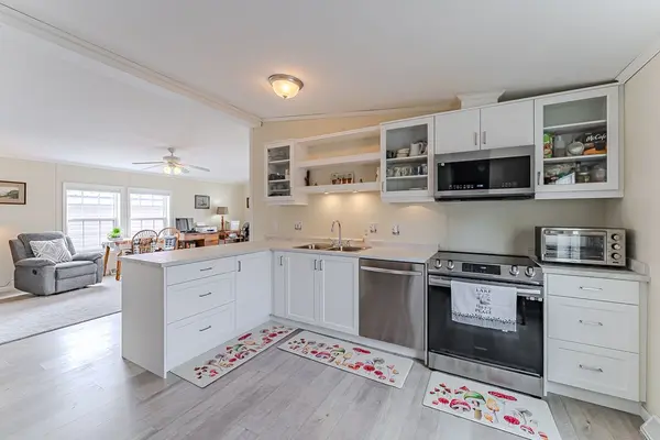 114 Rosewood DR,  Georgian Bluffs,  ON N4K 5N5
