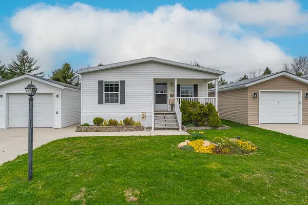 114 Rosewood DR, Georgian Bluffs, ON N4K 5N5