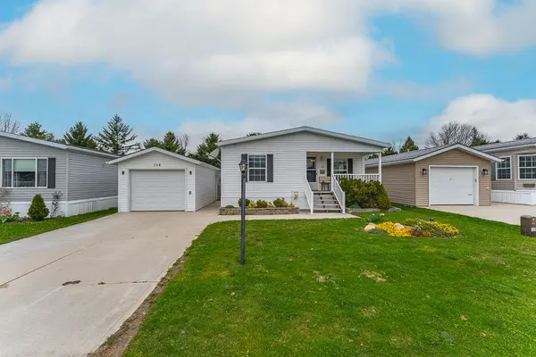 114 Rosewood DR, Georgian Bluffs, ON N4K 5N5