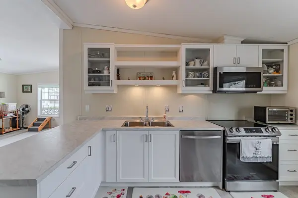 114 Rosewood DR, Georgian Bluffs, ON N4K 5N5