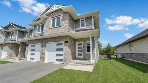 186 HOOPER ST, St. Marys, ON N4X 0C1