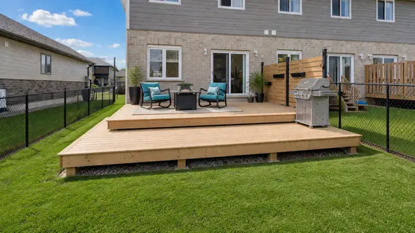 186 HOOPER ST, St. Marys, ON N4X 0C1