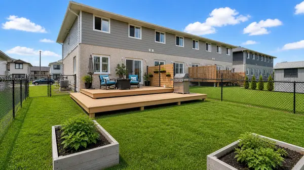 186 HOOPER ST, St. Marys, ON N4X 0C1