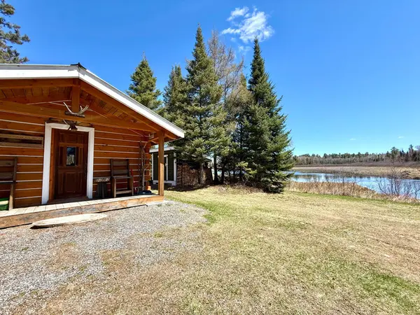 Lot 3 & 4 PCL 761 CON 9 N/A, East Ferris, ON P0H 1K0