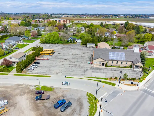 8 Elden ST, Niagara-on-the-lake, ON L0S 1J0