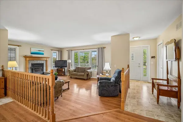 79668 Zion Church RD, Georgian Bluffs, ON N0H 2T0