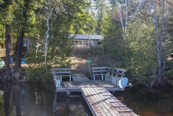 812 Island 8 Catchacoma Lake N/A, Trent Lakes, ON K0L 1J0