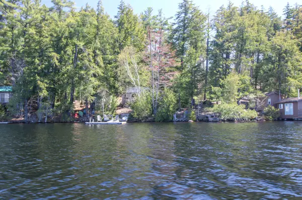 812 Island 8 Catchacoma Lake N/A, Trent Lakes, ON K0L 1J0