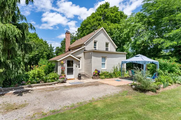 5400 North Service RD, Lincoln, ON L0R 1B3