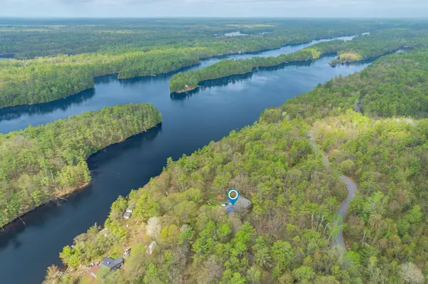 1343 North Muldrew Lake RD, Gravenhurst, ON P1P 1V4