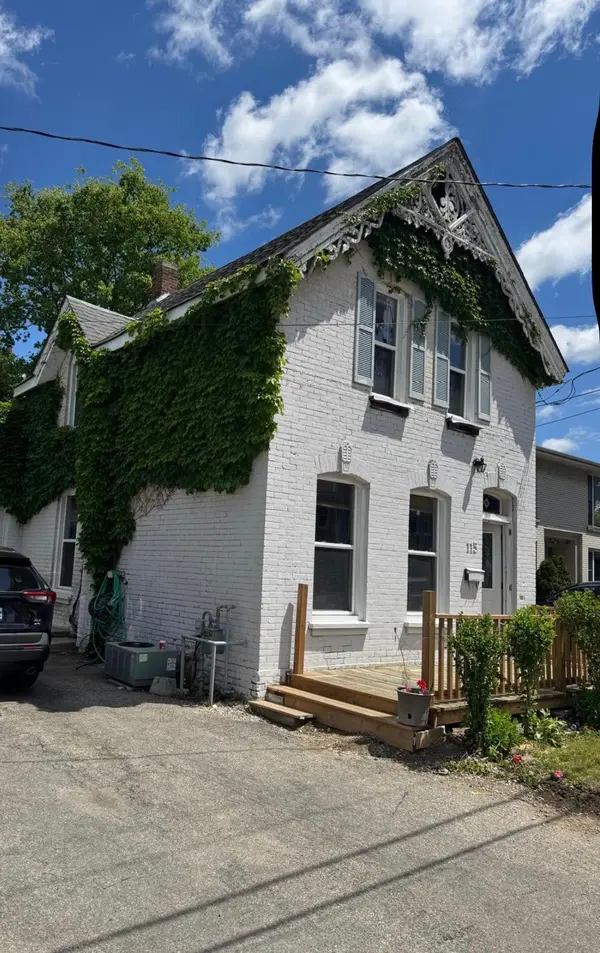 115 Murray ST, Brantford, ON N3S 5P5