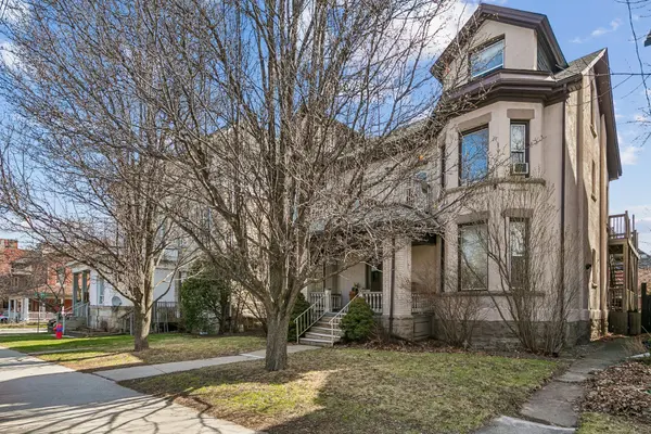 95 Victoria AVE S, Hamilton, ON L8N 2S9