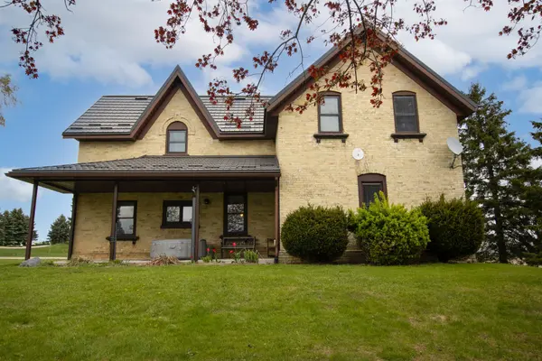 38904 Londesboro RD, Central Huron, ON N7A 3Y1