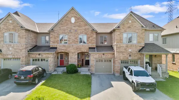 80 Sunset WAY, Thorold, ON L2V 0C7