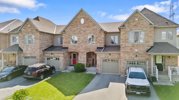 80 Sunset WAY, Thorold, ON L2V 0C7