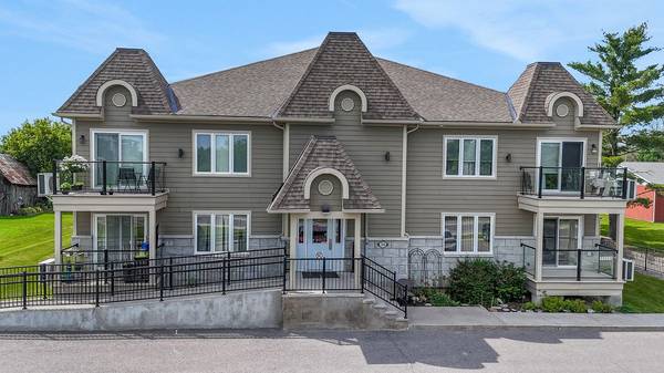 38 Charles ST #202, North Stormont, ON K0A 1R0