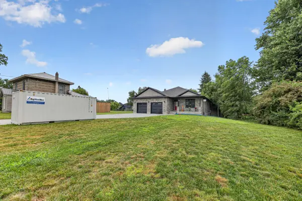 520 Fairground RD W, Norfolk, ON N0E 1G0