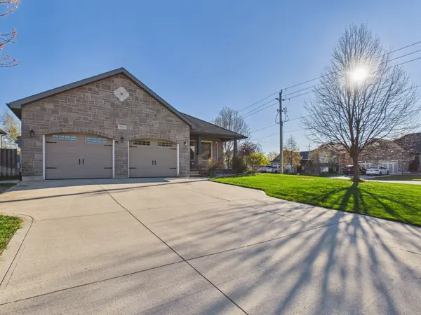319 Gingrich CRES, Saugeen Shores, ON N0H 2C1