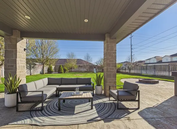 319 Gingrich CRES, Saugeen Shores, ON N0H 2C1