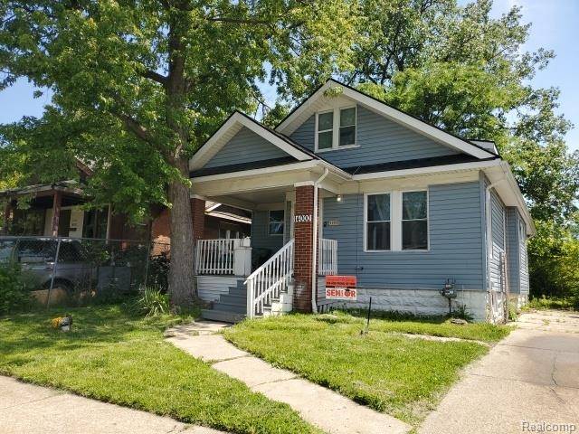 14000 Freeland ST, Originalcity, MI 48227