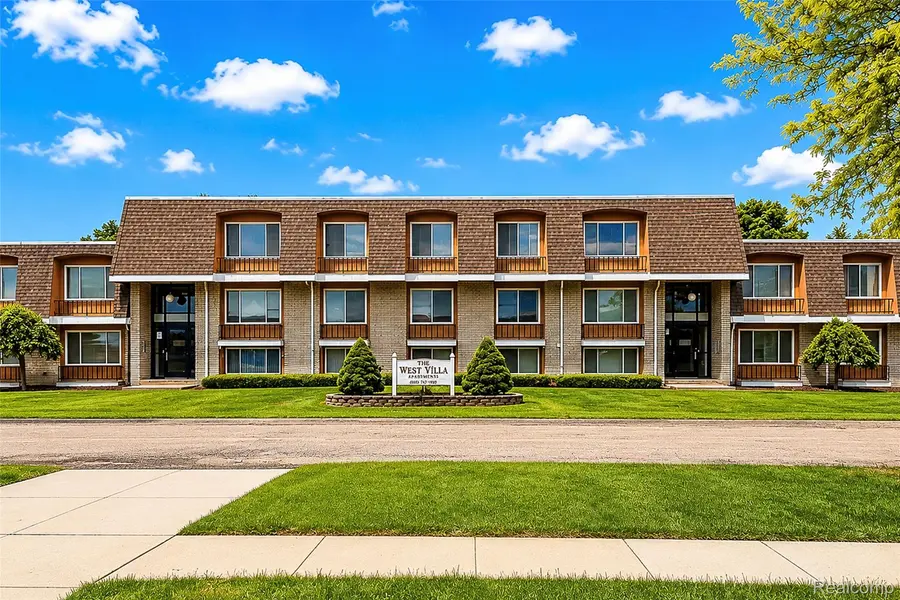 35281 Lewis ST #20, Westland, MI 48185