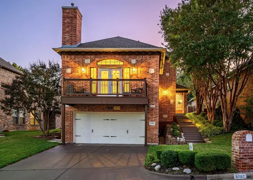 5707 Ranger Drive, Rockwall, TX 75032